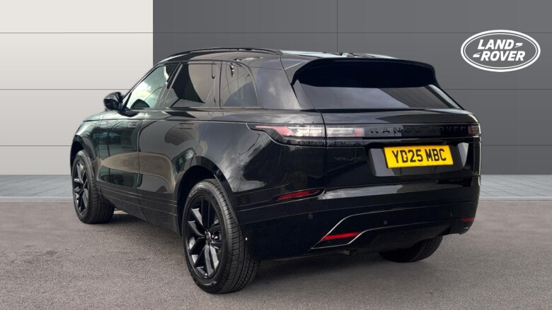 Land Rover Range Rover Velar 2.0 D200 MHEV Dynamic SE 5dr Auto Diesel Estate